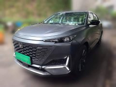 Changan UNI-K Smart iDD Smart iDD 1.5T 135km smart collar - фото 2