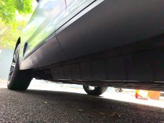 Changan UNI-K Smart iDD Smart iDD 1.5T 135km smart collar - фото 20