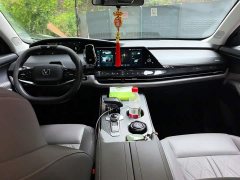 Changan UNI-K Smart iDD Smart iDD 1.5T 135km smart collar - фото 6