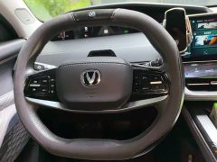Changan UNI-K Smart iDD Smart iDD 1.5T 135km smart collar - фото 7