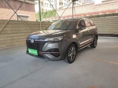 Changan CS55PLUS Blue Whale Edition 1.5T DCT Luxury - фото 2