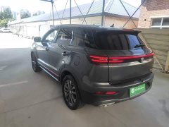 Changan CS55PLUS Blue Whale Edition 1.5T DCT Luxury - фото 5