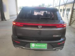 Changan CS55PLUS Blue Whale Edition 1.5T DCT Luxury - фото 6