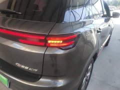 Changan CS55PLUS Blue Whale Edition 1.5T DCT Luxury - фото 8
