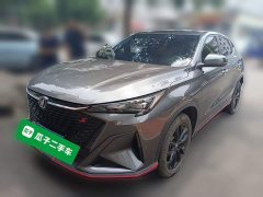 Changan X5 PLUS 1.5T DCT Pioneer Type - фото 1
