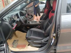 Changan X5 PLUS 1.5T DCT Pioneer Type - фото 12