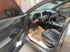 Changan X5 PLUS 1.5T DCT Pioneer Type - фото 13