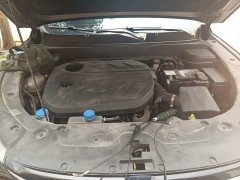 Changan X5 PLUS 1.5T DCT Pioneer Type - фото 17