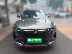 Changan X5 PLUS 1.5T DCT Pioneer Type - фото 3