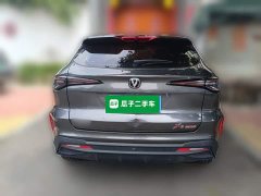 Changan X5 PLUS 1.5T DCT Pioneer Type - фото 4