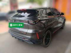 Changan X5 PLUS 1.5T DCT Pioneer Type - фото 5
