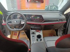Changan X5 PLUS 1.5T DCT Pioneer Type - фото 6