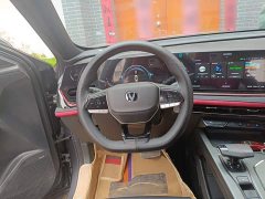 Changan X5 PLUS 1.5T DCT Pioneer Type - фото 7