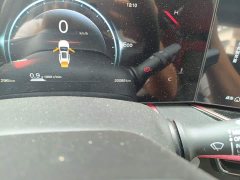Changan X5 PLUS 1.5T DCT Pioneer Type - фото 9