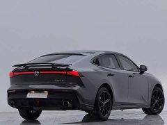 Changan UNI-V 1.5T premium - фото 10