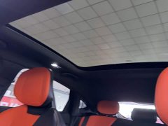 Changan UNI-V 1.5T premium - фото 12