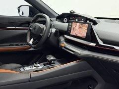 Changan UNI-V 1.5T premium - фото 17