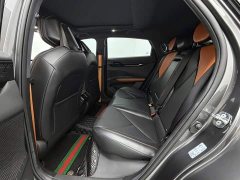 Changan UNI-V 1.5T premium - фото 19