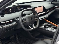 Changan UNI-V 1.5T premium - фото 4