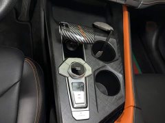 Changan UNI-V 1.5T premium - фото 8