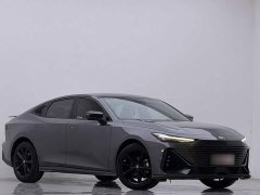Changan UNI-V 1.5T premium - фото 9