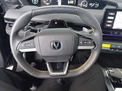 Changan UNI-V 2022 1.5T sports version - фото 11