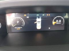 Changan UNI-V 2022 1.5T sports version - фото 12