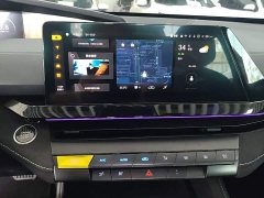 Changan UNI-V 2022 1.5T sports version - фото 13