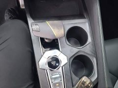 Changan UNI-V 2022 1.5T sports version - фото 14