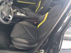 Changan UNI-V 2022 1.5T sports version - фото 15