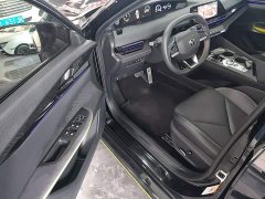 Changan UNI-V 2022 1.5T sports version - фото 16