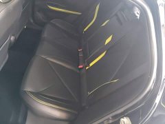 Changan UNI-V 2022 1.5T sports version - фото 17