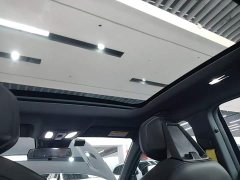 Changan UNI-V 2022 1.5T sports version - фото 18