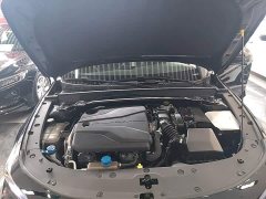 Changan UNI-V 2022 1.5T sports version - фото 20