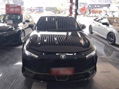 Changan UNI-V 2022 1.5T sports version - фото 3