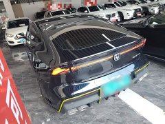 Changan UNI-V 2022 1.5T sports version - фото 5