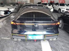 Changan UNI-V 2022 1.5T sports version - фото 6