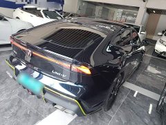 Changan UNI-V 2022 1.5T sports version - фото 7