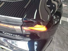 Changan UNI-V 2022 1.5T sports version - фото 8