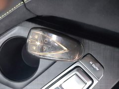 Changan UNI-V 2022 1.5T sports version - фото 9