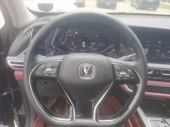 Changan CS75PLUS 2.0T automatic pilot - фото 11