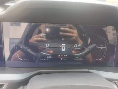 Changan CS75PLUS 2.0T automatic pilot - фото 12
