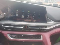Changan CS75PLUS 2.0T automatic pilot - фото 13