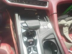 Changan CS75PLUS 2.0T automatic pilot - фото 14