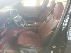 Changan CS75PLUS 2.0T automatic pilot - фото 15
