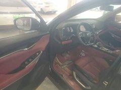 Changan CS75PLUS 2.0T automatic pilot - фото 16