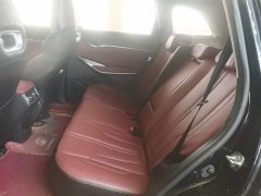 Changan CS75PLUS 2.0T automatic pilot - фото 17