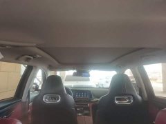 Changan CS75PLUS 2.0T automatic pilot - фото 18