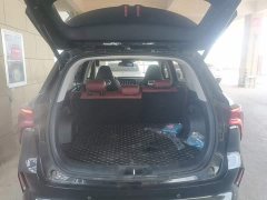 Changan CS75PLUS 2.0T automatic pilot - фото 19