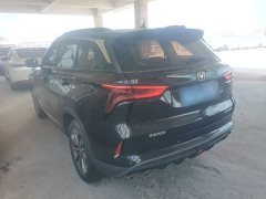 Changan CS75PLUS 2.0T automatic pilot - фото 5